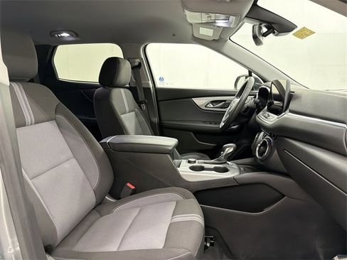 Certified 2024 Chevrolet Blazer LT w/ Convenience Package image 20