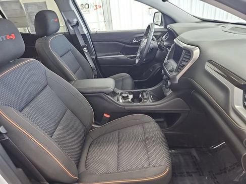 Used 2023 GMC Acadia AT4 w/ Trailering Package AWD/4WD image 30
