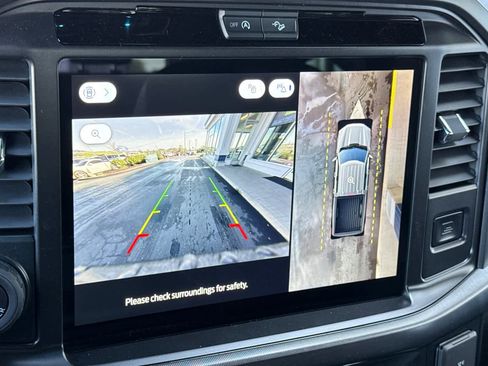 New 2026 Ford F150 Lariat w/ Equipment Group 502A High image 17