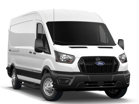 New 2026 Ford Transit 150 148 Medium Roof AWD image 25