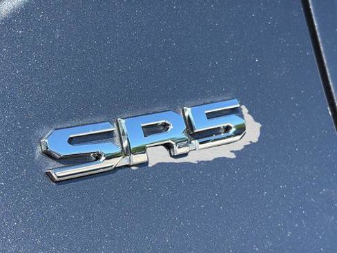 Used 2024 Toyota Tundra SR5 w/ SR5 Premium Package AWD/4WD image 36