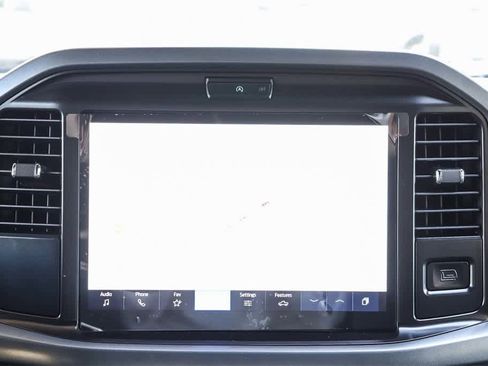 New 2026 Ford F150 XLT w/ XLT Black Appearance Package image 15