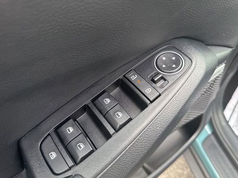 Certified 2024 Kia Seltos SX w/ SX Sunroof Package AWD/4WD image 24