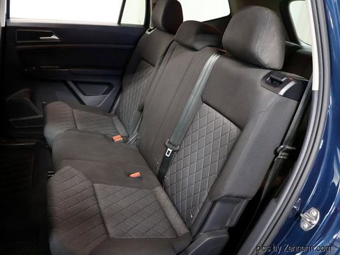 Used 2019 Volkswagen Atlas S w/ Towing Package image 13