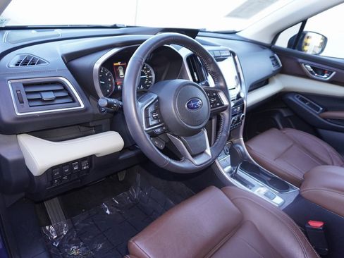 Used 2022 Subaru Ascent Touring image 16