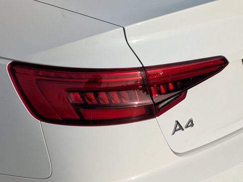 Used 2017 Audi A4 2.0T Premium Plus AWD/4WD image 18