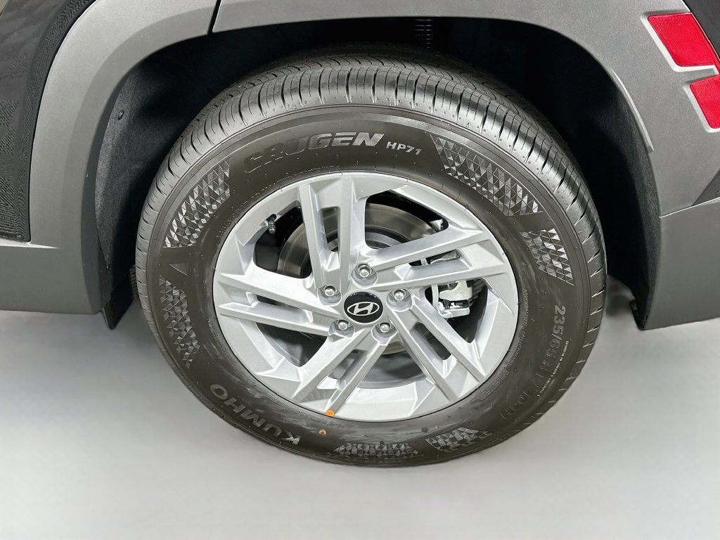 New 2026 Hyundai Tucson SE FWD image 21