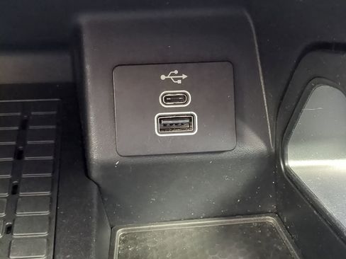 Certified 2024 Ford Ranger XLT w/ Equipment Group 301A High image 20