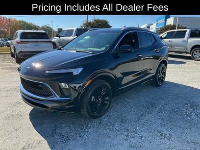 Used 2026 Buick Encore GX Sport Touring w/ Advanced Technology Package