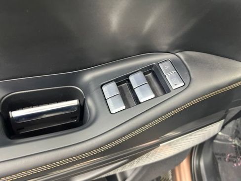 Used 2025 Lincoln Navigator Black Label AWD/4WD image 16