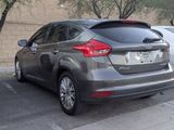 Used 2017 Ford Focus Titanium image 6