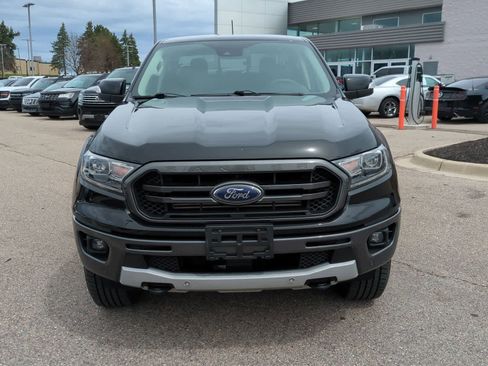 Used 2019 Ford Ranger Lariat w/ Equipment Group 501A Mid AWD/4WD image 3