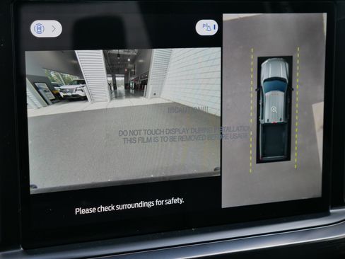 New 2025 Ford F350 Lariat w/ Lariat Ultimate Package image 17