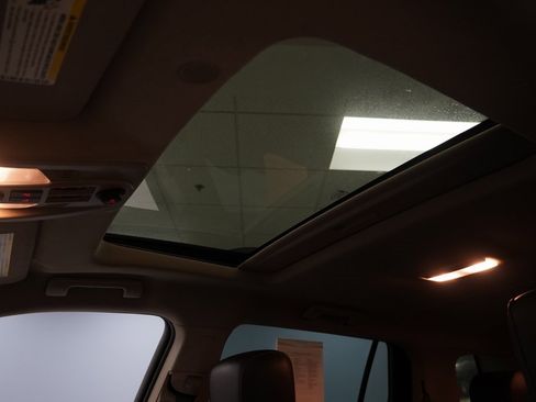 Used 2016 GMC Terrain SLT w/ Open Road Package image 6