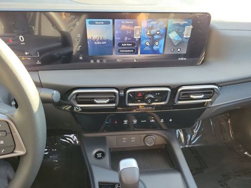 New 2026 Nissan Sentra SV w/ Floor Mat Package image 11