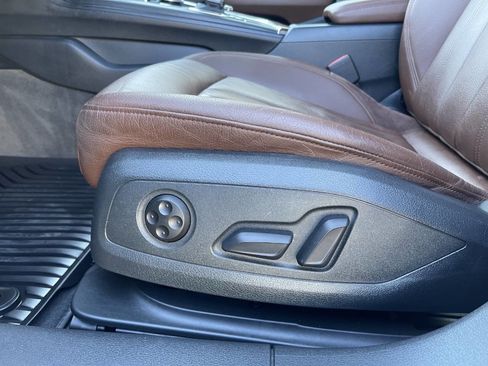 Used 2017 Audi A4 2.0T Premium Plus w/ Premium Plus Package image 20