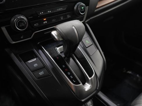 Used 2019 Honda CR-V EX image 22