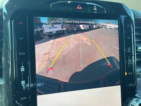 New 2026 RAM 2500 Tradesman image 31