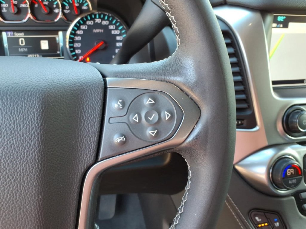 Certified 2020 Chevrolet Tahoe Premier RWD image 13
