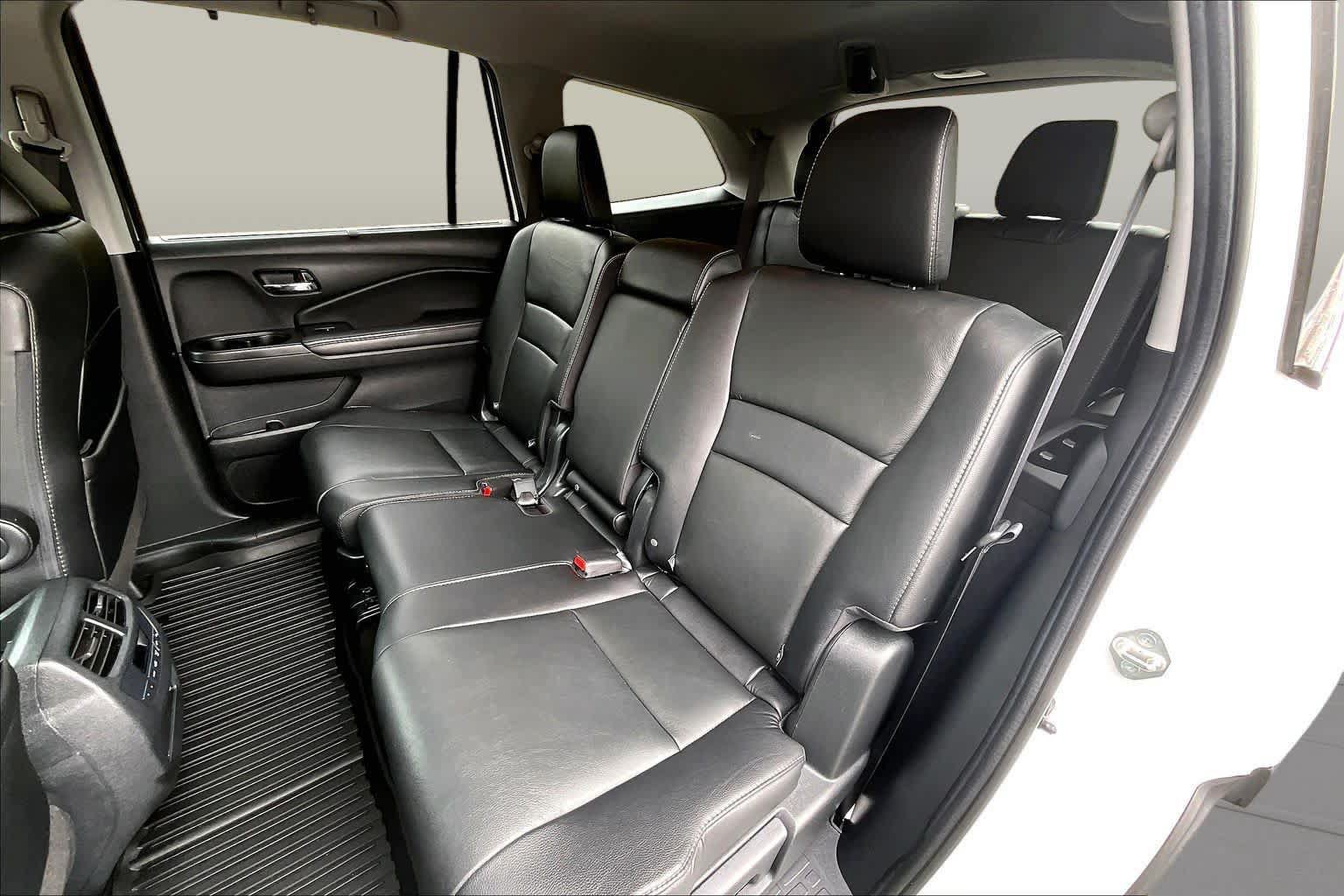 Used 2021 Honda Pilot Special Edition image 21