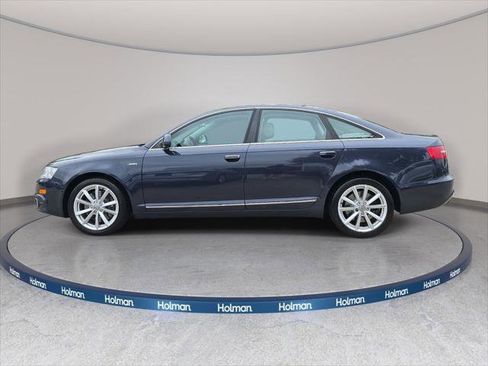 Used 2011 Audi A6 3.0T Prestige AWD/4WD image 9