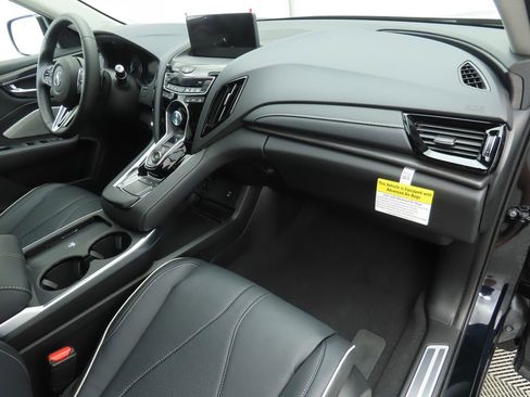 New 2026 Acura RDX SH-AWD w/ Advance Package image 17