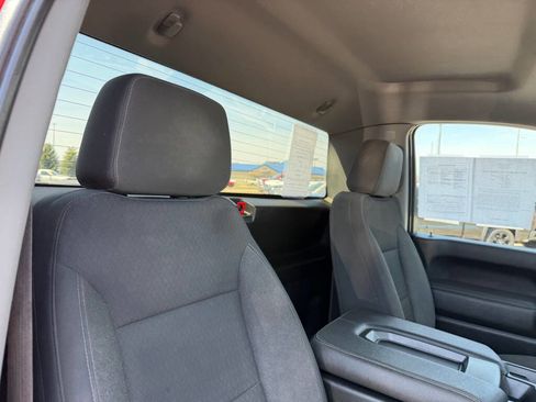 Used 2022 Chevrolet Silverado 2500 LT w/ Convenience Package AWD/4WD image 46