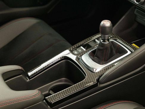 Used 2024 Acura Integra Type S image 36