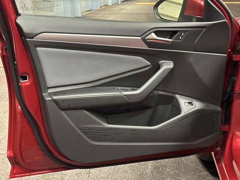 New 2026 Volkswagen Jetta SE image 17