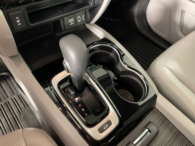 Certified 2019 Honda Ridgeline RTL-E image 8