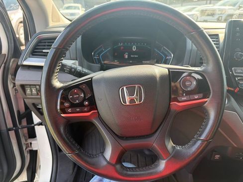 Used 2019 Honda Odyssey EX-L image 18