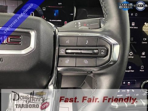 Certified 2025 GMC Acadia Elevation image 53