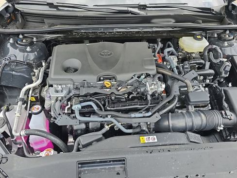 Used 2026 Toyota Camry SE w/ Convenience Package FWD image 30