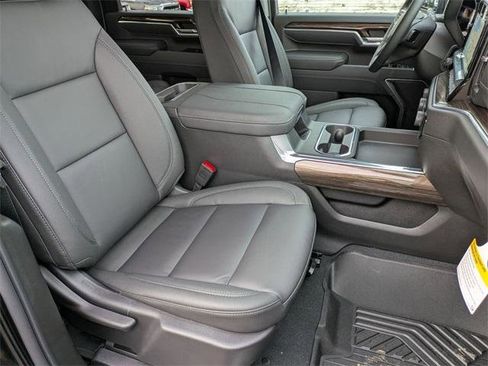 New 2026 Chevrolet Silverado 2500 LT w/ Trail Boss Package image 28