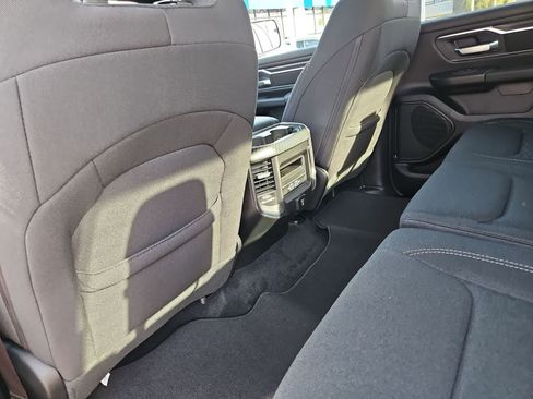 New 2026 RAM 1500 Big Horn image 19