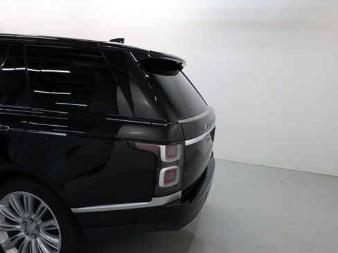 Used 2020 Land Rover Range Rover LWB SV Autobiography AWD/4WD image 56