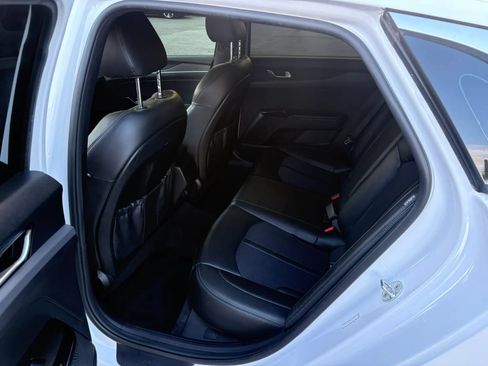 Used 2021 Kia K5 GT-Line FWD image 7