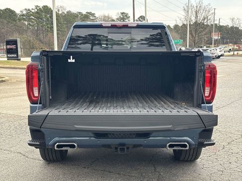 Used 2025 GMC Sierra 1500 Denali Ultimate image 32