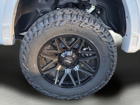 New 2026 RAM 1500 Big Horn AWD/4WD image 23