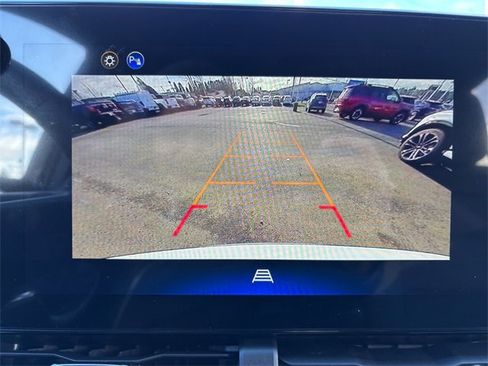 New 2026 Chevrolet Equinox LT image 20