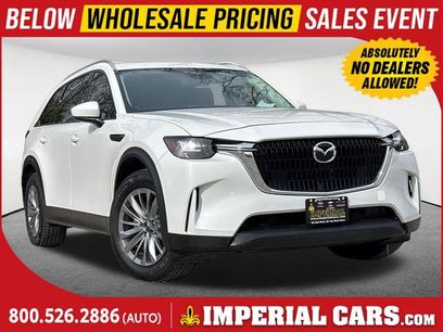 Used 2024 MAZDA CX-90 3.3 Turbo w/ Preferred Plus