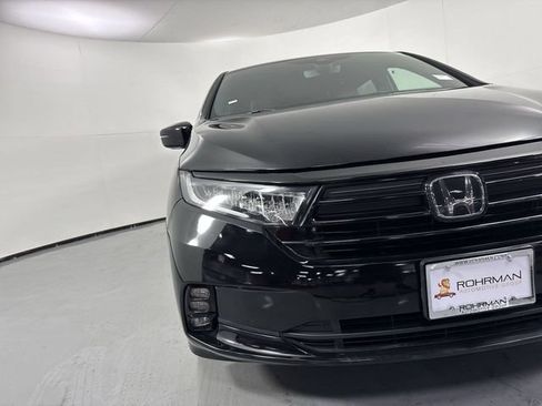 Used 2023 Honda Odyssey Sport image 32