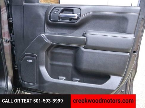 Used 2019 GMC Sierra 1500 AT4 w/ AT4 Premium Package image 44