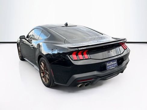 Certified 2024 Ford Mustang GT Premium image 6