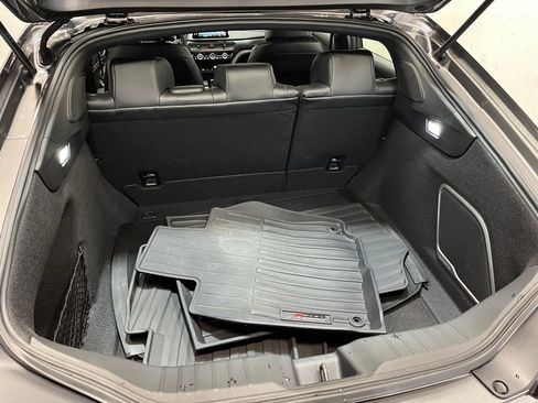 Certified 2024 Acura Integra A-Spec image 19