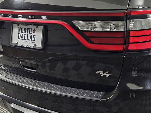 Used 2023 Dodge Durango R/T image 6