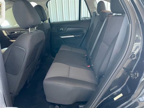 Used 2014 Ford Edge SEL w/ Driver Entry Package FWD image 16