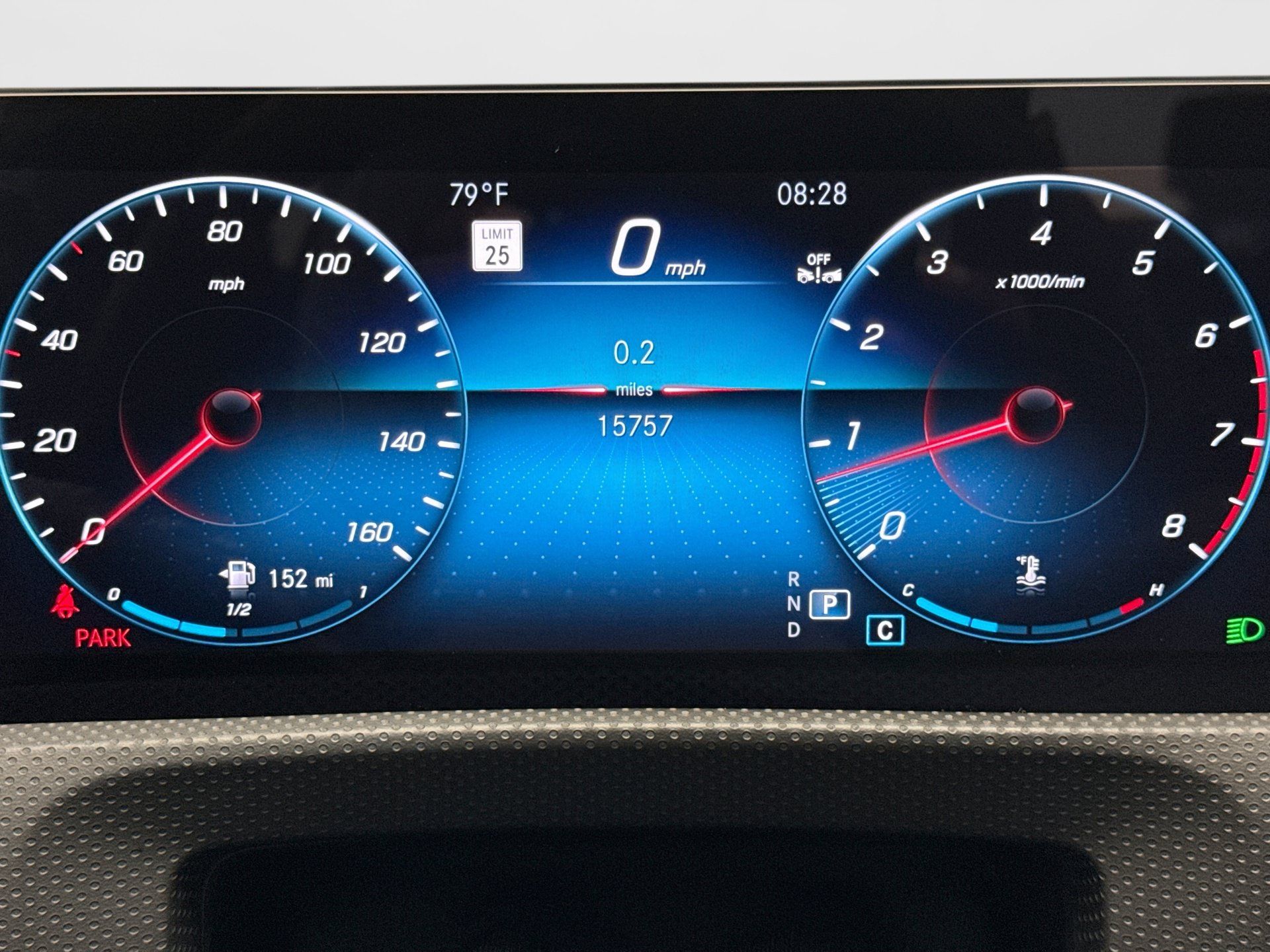 Used 2023 Mercedes-Benz CLA 250 4MATIC image 13