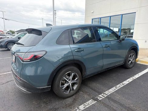 Used 2024 Honda HR-V EX-L image 9