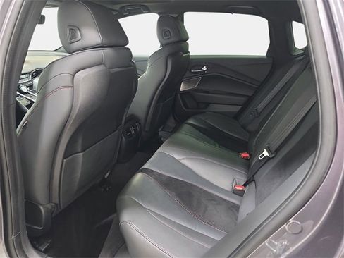 Used 2021 Acura TLX w/ A-SPEC Pkg image 12